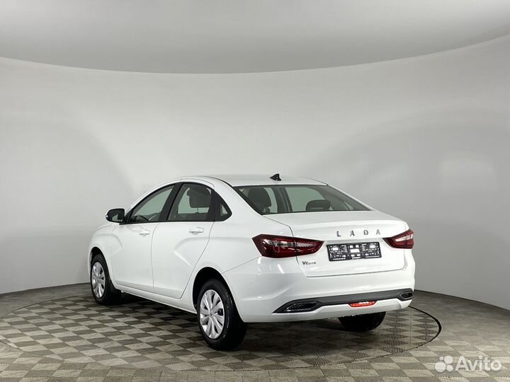 LADA Vesta 1.6 CVT, 2024