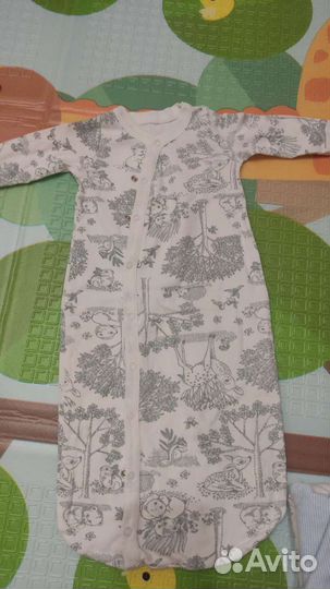 Пеленки кокон