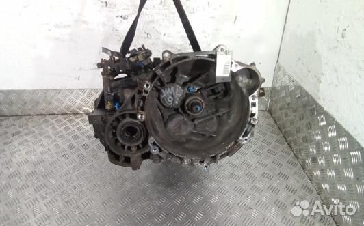 Кпп 6ст. hyundai IX35 1 (XML09TX01)