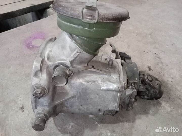 Кпп сд-44, сд-57