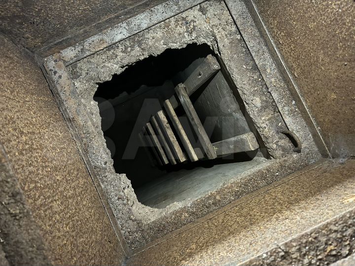 Гараж, 25 м²