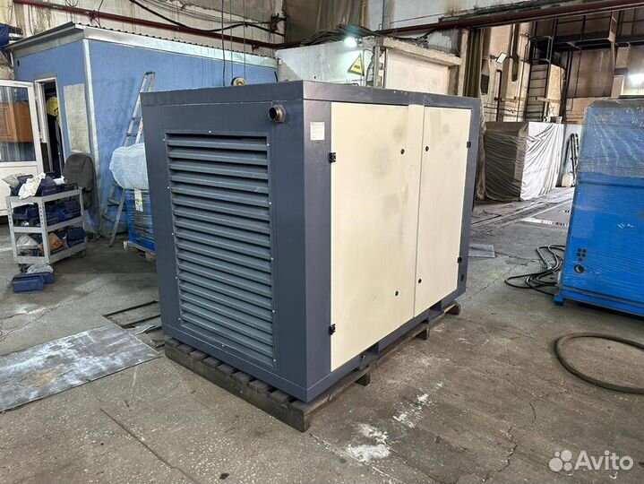 Винтовой компрессор бу