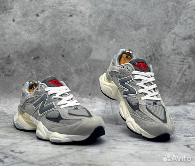 Кроссовки мужские New balance 9060