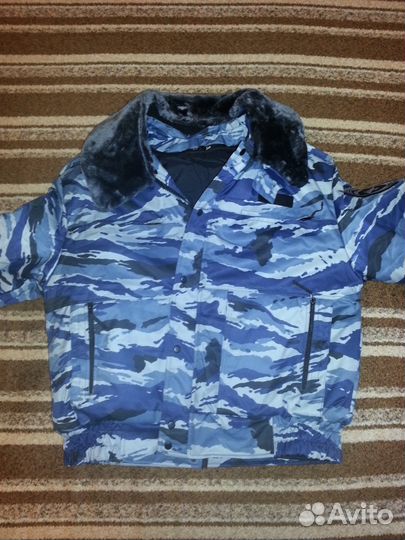 Камуфляж (новый)