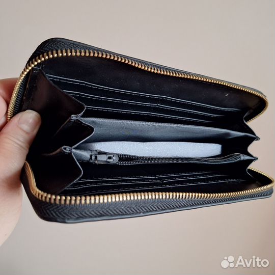 Кошелек женский новый