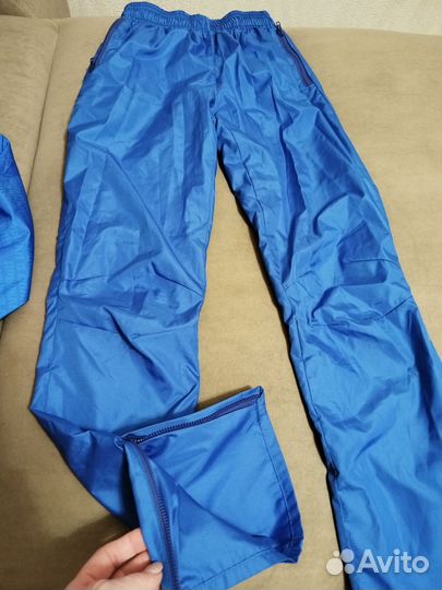 Спортивный костюм унисекс для подростка