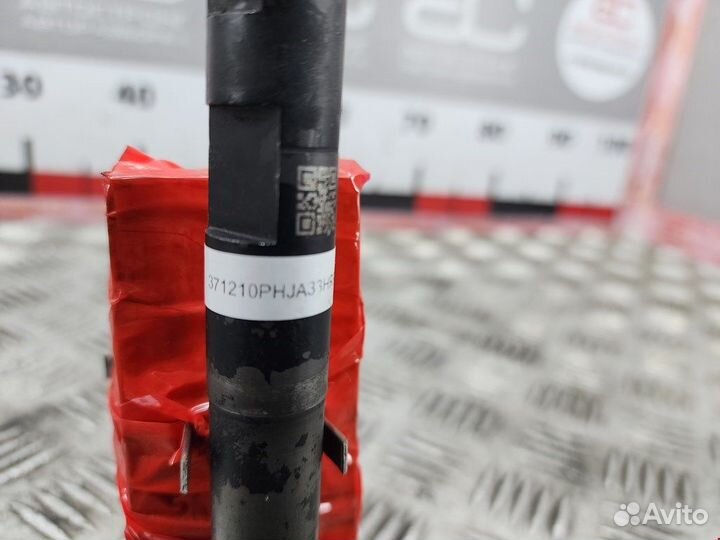 Форсунка для mercedes-benz Sprinter 2 (W906)