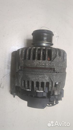 Генератор Skoda Roomster, 2007