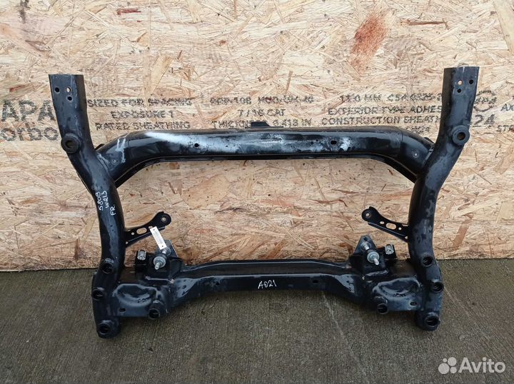 Балка передняя, Mercedes E-klasse 2018