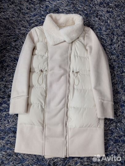 Пальто женское 44-46