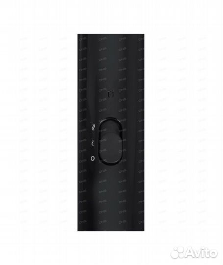 Расческа-выпрямитель