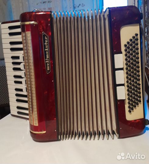Аккордеон