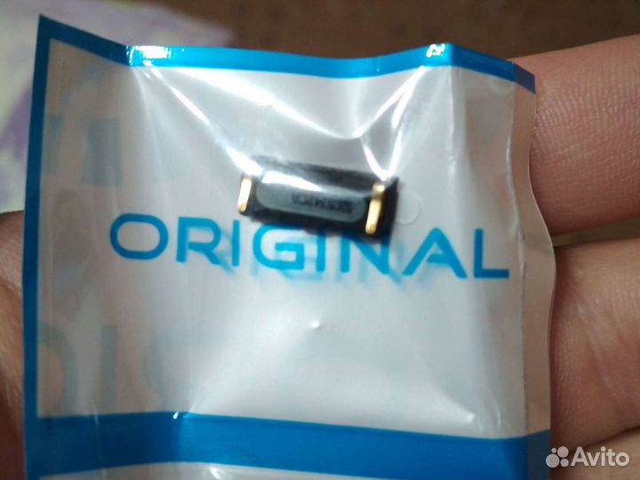 Динамик philips