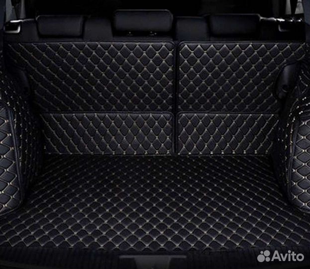 Ковры 3d из экокожи доставка бесплатно