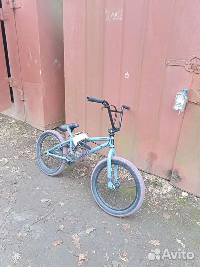 Mongoose l40 BMX