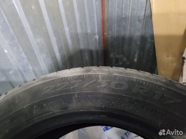 Michelin Primacy HP 225/50 R17 94Y