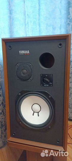 Акустическая система Yamaha NS-451 (1975 +)