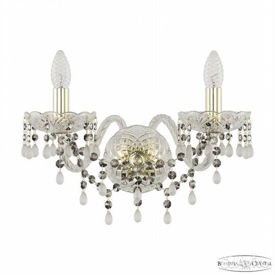 Bohemia Ivele Crystal 1410B/2/160/XL G V0300 R781