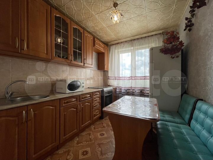 4-к. квартира, 87,4 м², 7/9 эт.