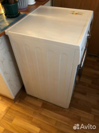 Стиральная машина lg 8 кг