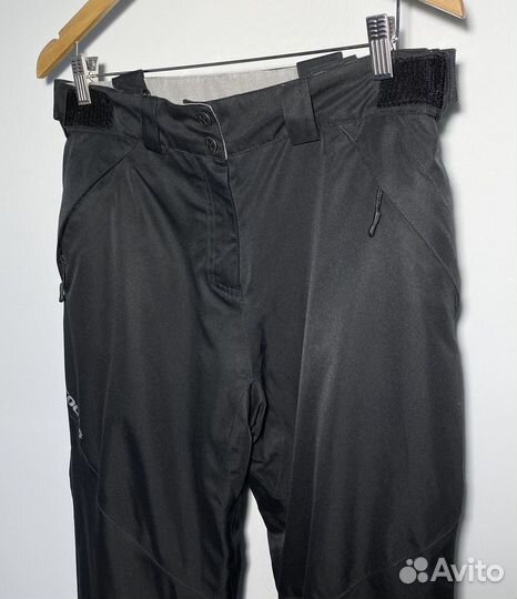 Штаны gore-tex для лыж и сноуборда TOG 24