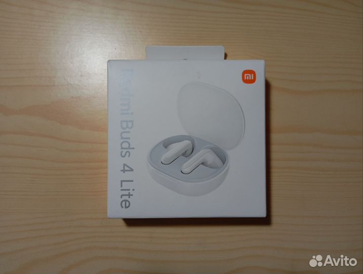 Xiaomi redmi Buds 4 Lite