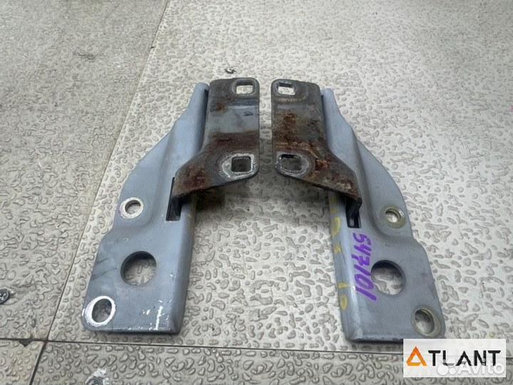 Петля капота nissan sunny