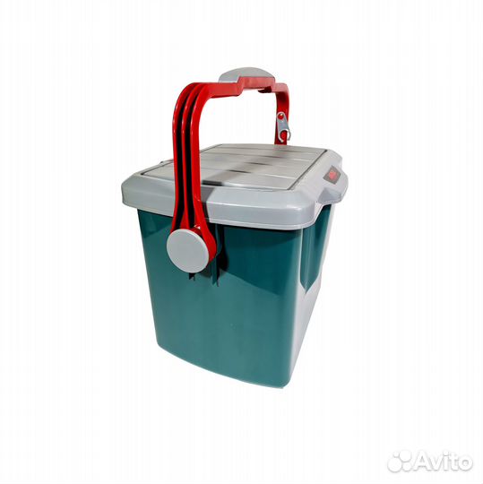 Экспедиционный ящик iris RV BOX Bucket 25B