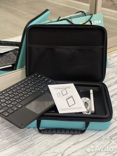 Планшет S24 Ultra