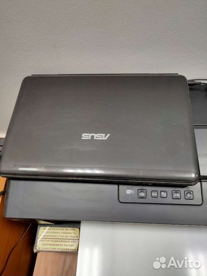 Планшетный принтер Epson 1500w