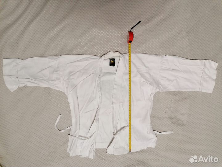 Кимоно детское с поясами