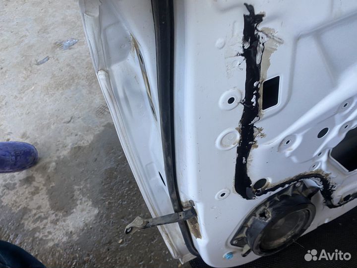 Хендай Солярис