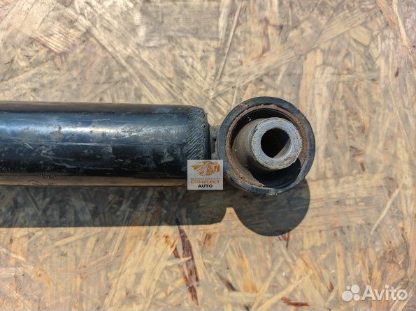 Амортизатор задний Kia Sportage 4 (2016-2021)