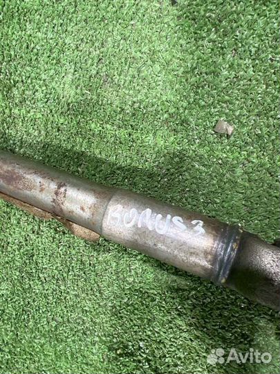 Рулевой карданчик Chery Bonus 3 - A19 седан 2015