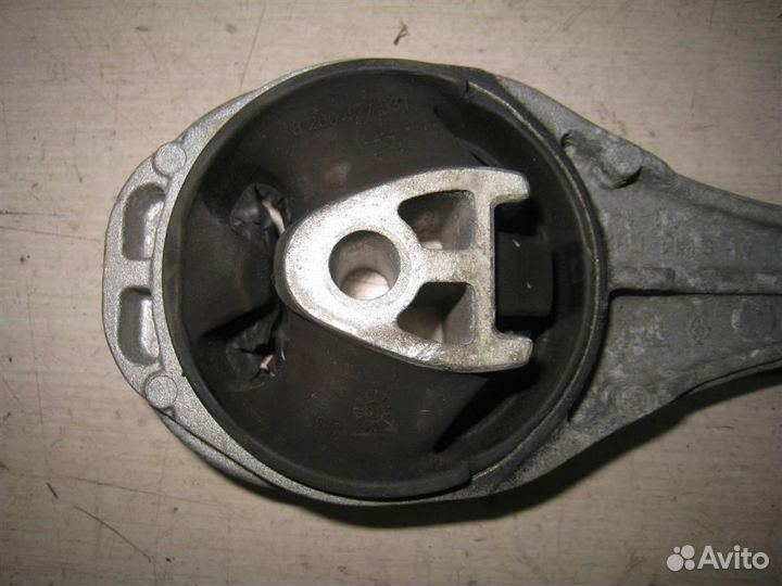 Опора (подушка) двигателя задняя Renault Kangoo 2