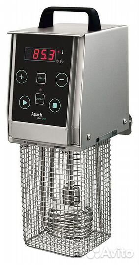 Термостат погружной ASV2NEW Apach