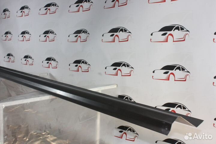 Арки и пороги ремонтные на автомобили Daihatsu