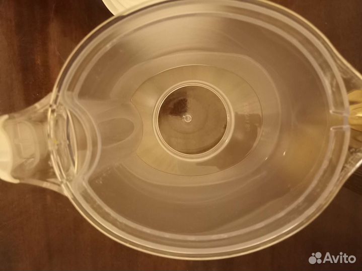 Фильтр для воды Аквафор