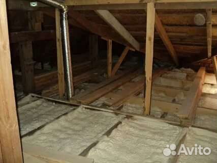 Утеплитель:Knauf,Технониколь,Изобел,Роквул