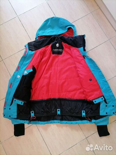 Куртка для лыж/сноуборда
