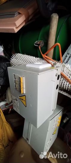 Трансформатор