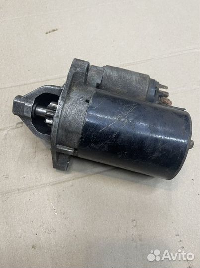 Стартер оригинальный Hyundai Elantra