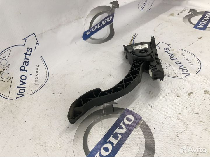 Педаль газа Volvo XC70 III (2007-2013)