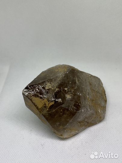 Кристаллы кварца № 40