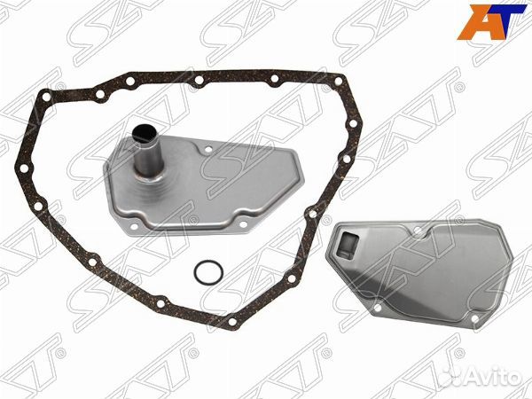 Фильтр АКПП nissan note