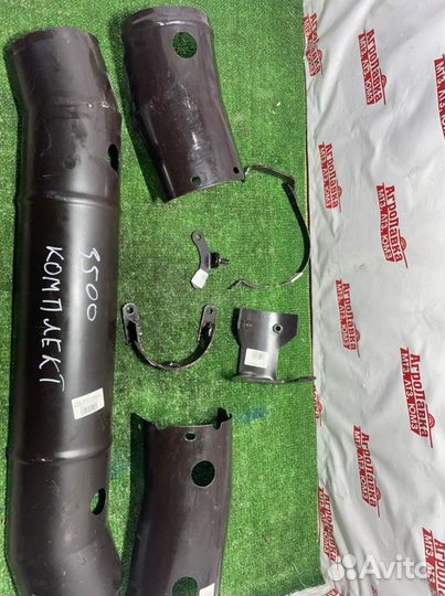 Защита кардана мтз 82 комплект