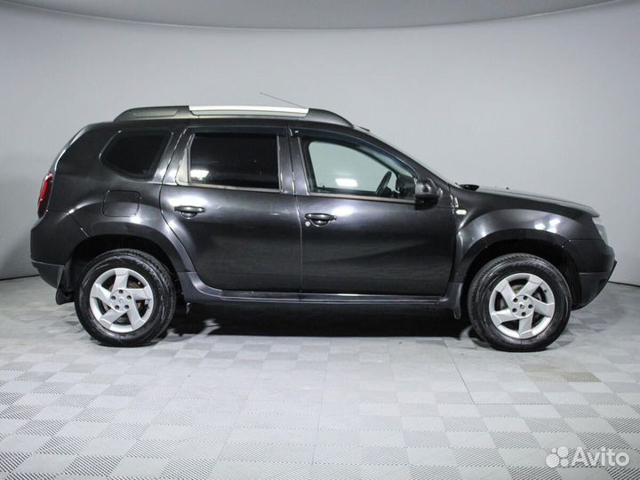 Renault Duster 1.6 МТ, 2012, 90 560 км