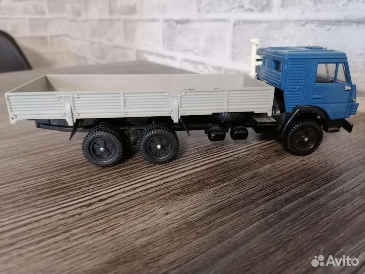 Модели СССР 1 43