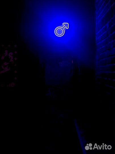 Изготовление неоновых вывесок