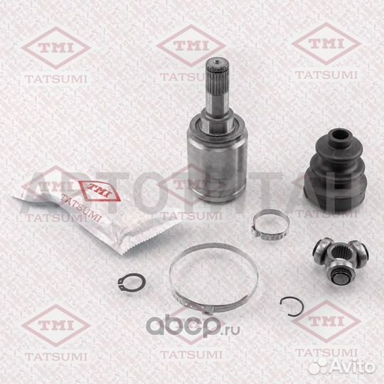 ШРУС внутренний к-т